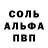 Конопля THC 21% Alina Kusakina